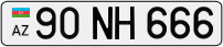 90NH666