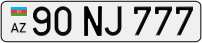 90NJ777