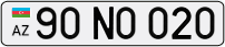 90NO020
