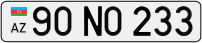 90NO233