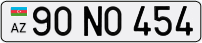 90NO454