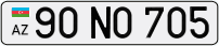 90NO705