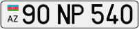 90NP540