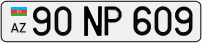 90NP609