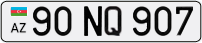90NQ907