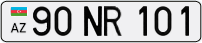 90NR101