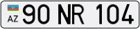 90NR104