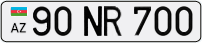 90NR700