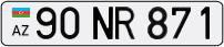 90NR871