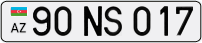90NS017