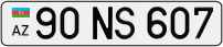 90NS607