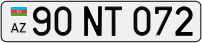 90 NT 072