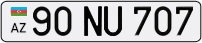 90NU707