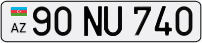 90NU740