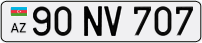 90NV707