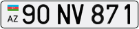90NV871
