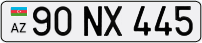 90NX445