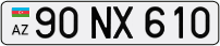 90NX610