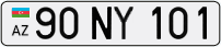 90NY101