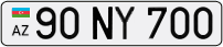 90NY700