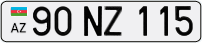 90NZ115