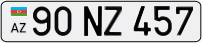 90NZ457