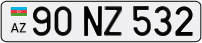 90NZ532