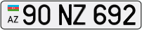 90NZ692