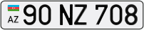 90NZ708