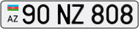 90NZ808