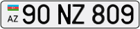 90NZ809