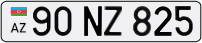 90NZ825