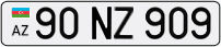 90NZ909