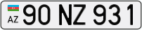 90NZ931