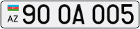 90OA005