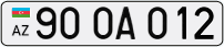 90OA012