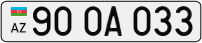 90OA033