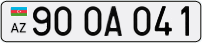 90OA041
