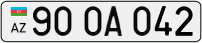 90OA042