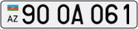 90OA061