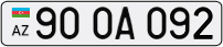 90OA092