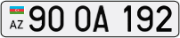 90OA192