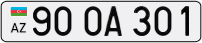 90OA301