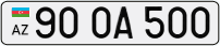 90OA500