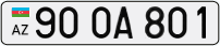 90OA801