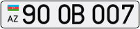 90OB007