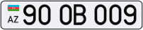 90OB009