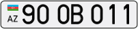 90OB011