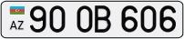 90OB606