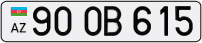 90OB615